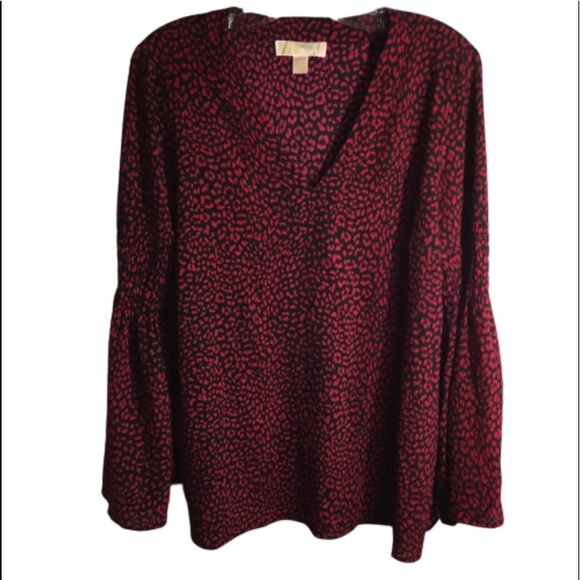 Michael Michael Kors Top - Picture 1 of 4